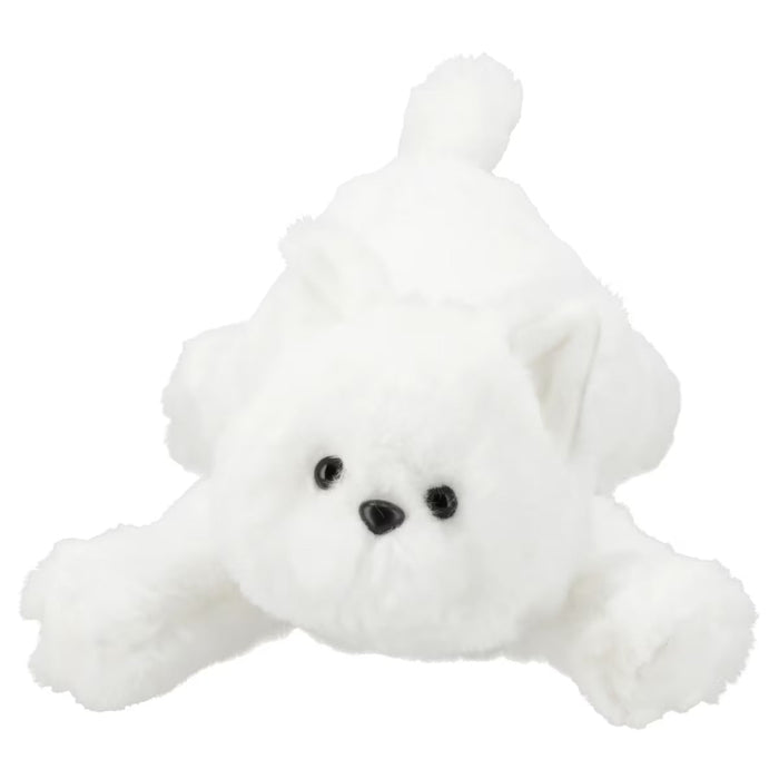 SOFT TOY SAMOYED S BI25