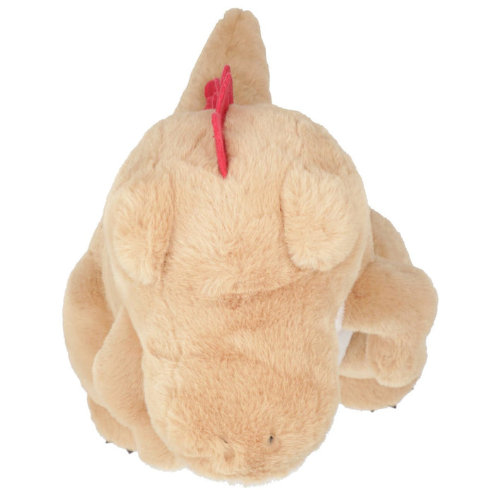 SOFT TOY TYRANNOSAURUS L BI25