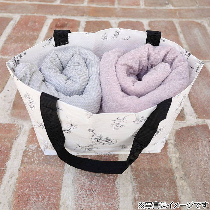 MY BAG FLORAL S KD001