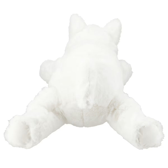 SOFT TOY SAMOYED L BI25