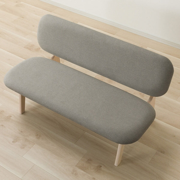 2P CHAIR RELAX WIDE2 SD-NSF WW/GY