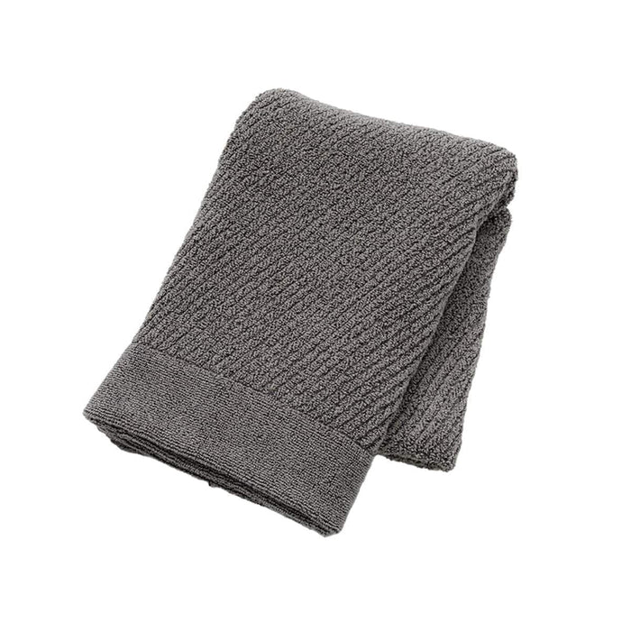 ผ้าเช็ดตัว 60X120 DGY WT006