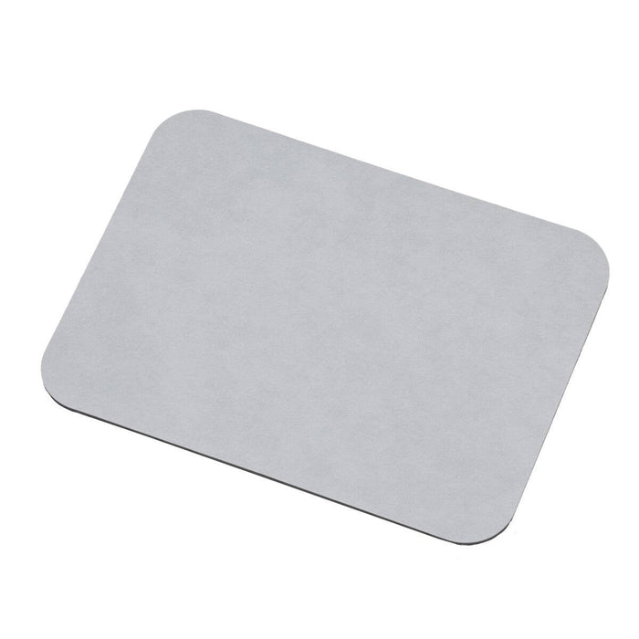 SOFT PU BATHMAT 29X39 LGY LQ01