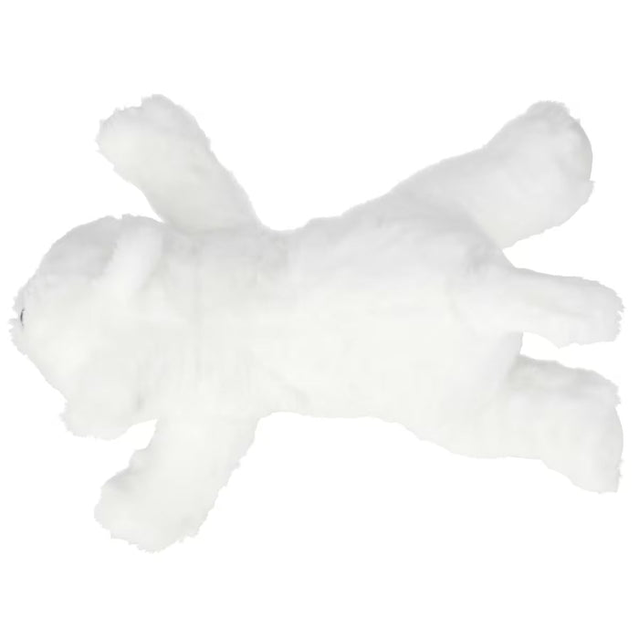 SOFT TOY SAMOYED S BI25
