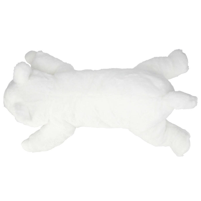 SOFT TOY SAMOYED L BI25