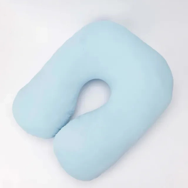 FLUFFY U-SHAPED GL P2575 BL S
