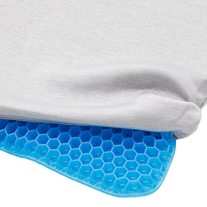 SEAT CUSHION CG001 GY