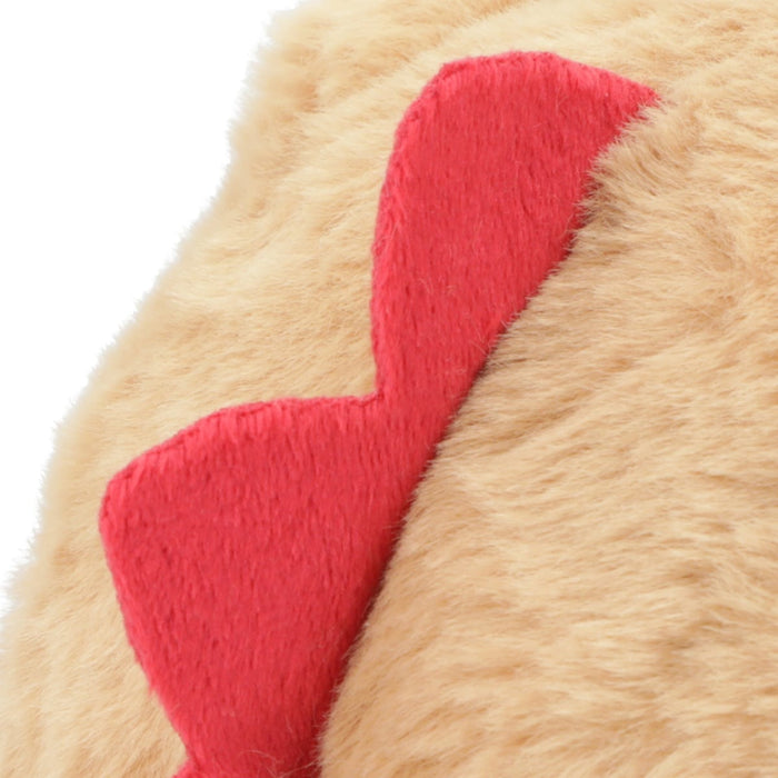 SOFT TOY TYRANNOSAURUS L BI25