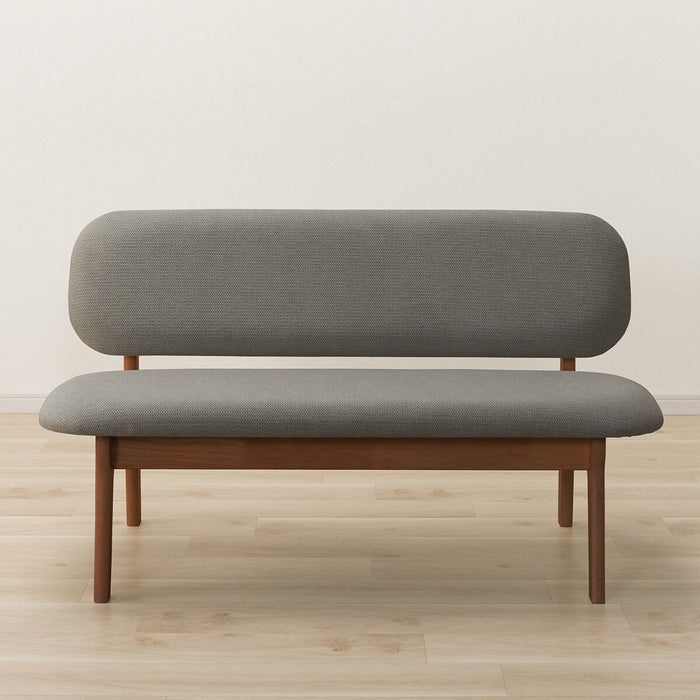 2P CHAIR RELAX WIDE2 SD-NSF MBR/GY