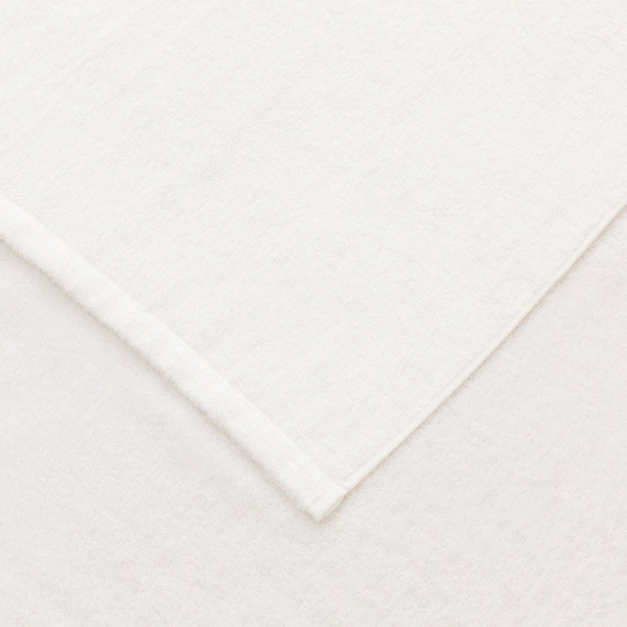 BLANKET VOLUME COTTON S WH S2434