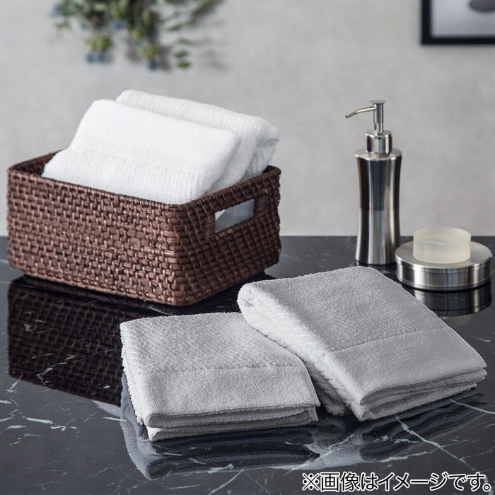 ผ้าเช็ดหน้า 33X80 แอลจีวาย WT006