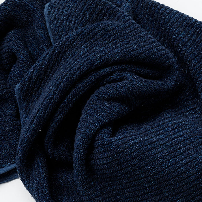 บิ๊ก ผ้าเช็ดตัว 70X140 NV WT006