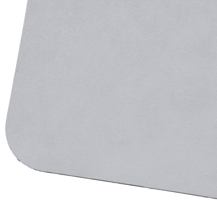 SOFT PU BATHMAT 38X59 LGY LQ01