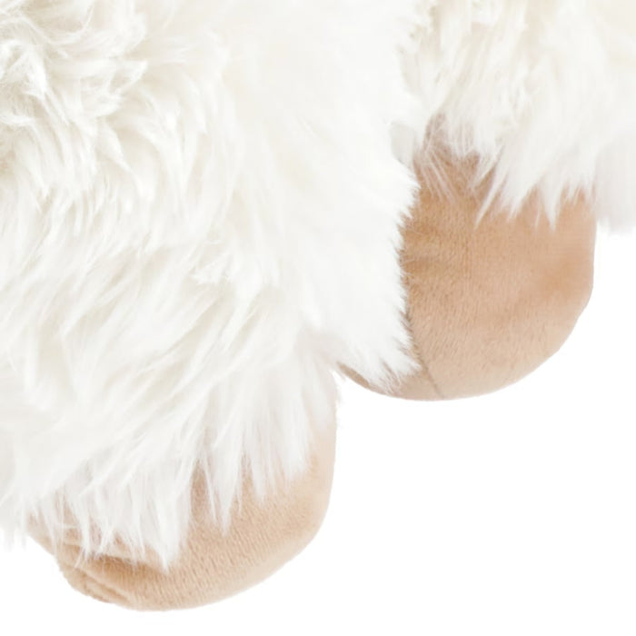 SOFT TOY ALPACA L BI25