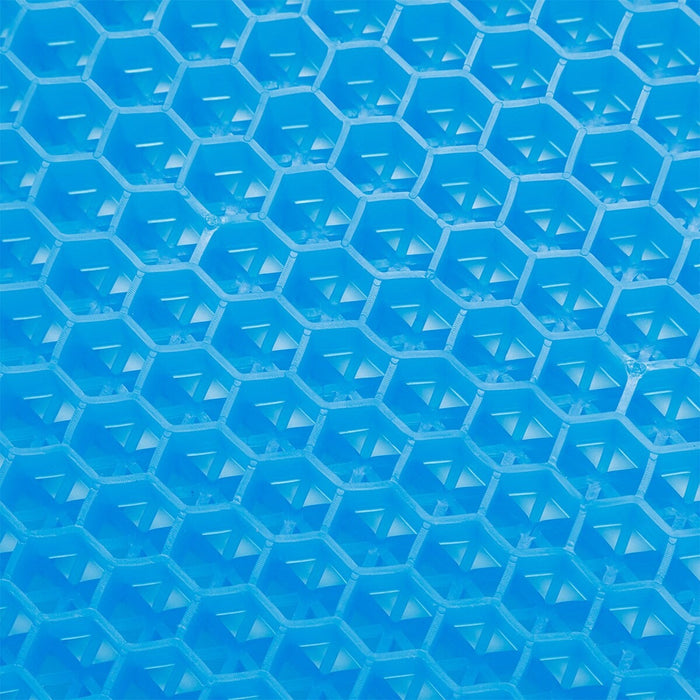 SEAT CUSHION CG001 GY