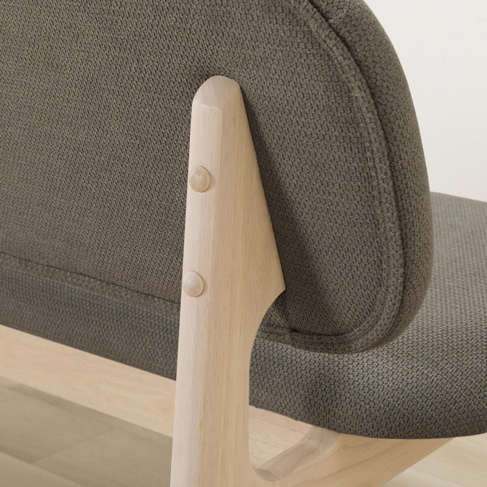 2P CHAIR RELAX WIDE2 SD-NSF WW/GY