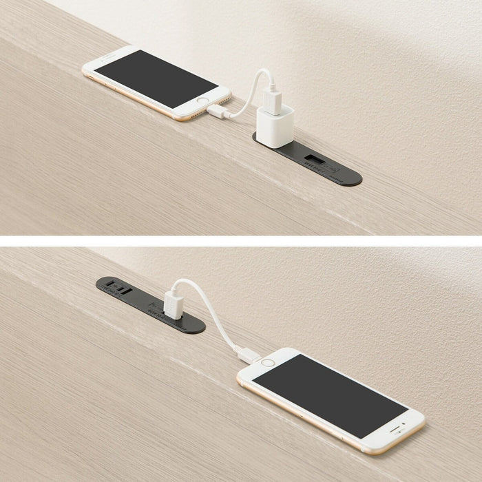 ADJUSTABLE BED NS002 S ST GY