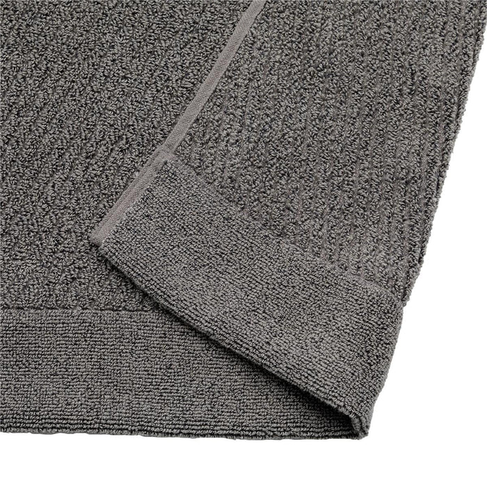 บิ๊ก ผ้าเช็ดตัว 70X140 DGY WT006