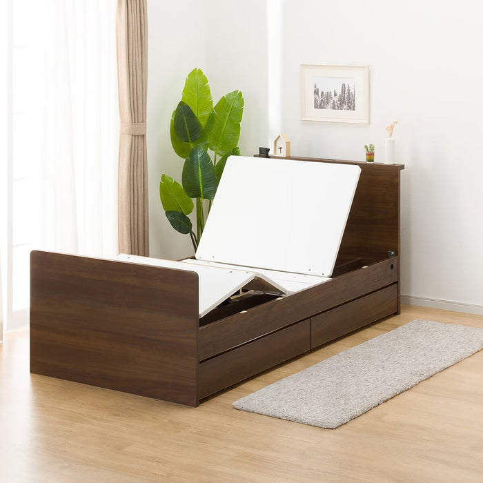 ADJUSTABLE BED NS002 S DR MBR2