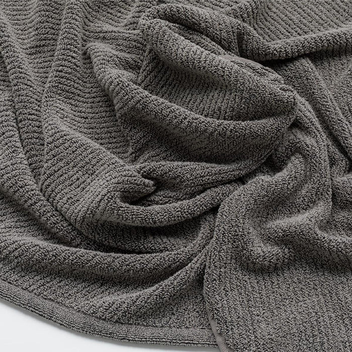 ผ้าเช็ดตัว 60X120 DGY WT006