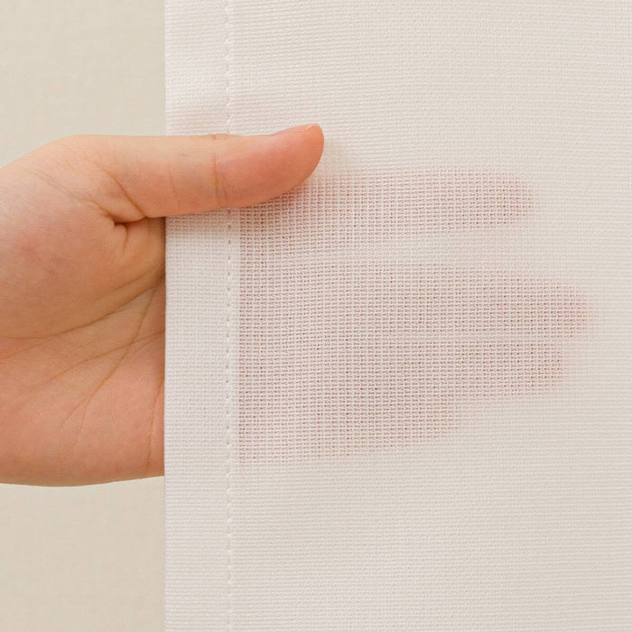 LACE CURTAIN RL183 100X133X2