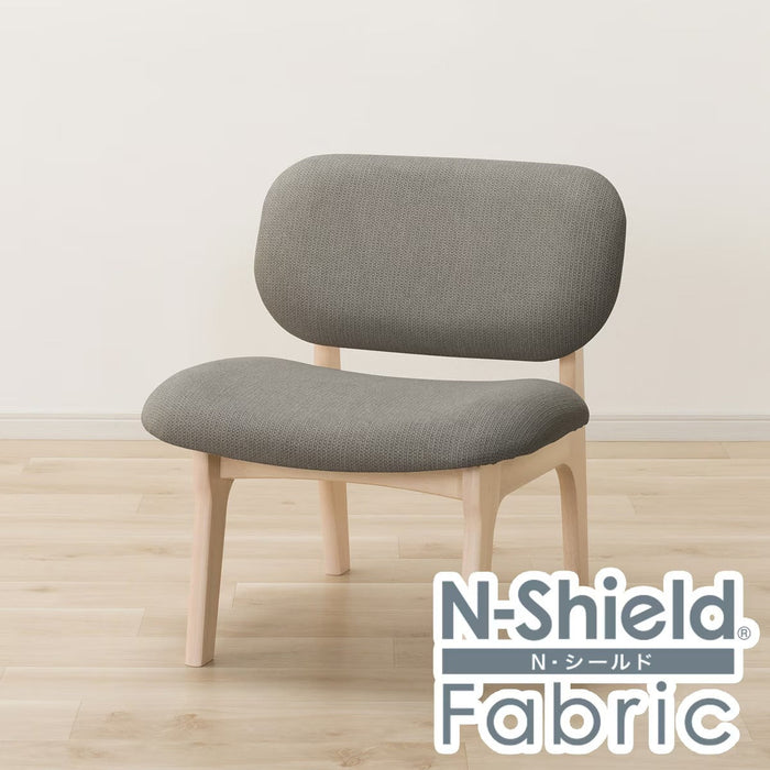1P CHAIR RELAX WIDE2 SD-NSF WW/GY