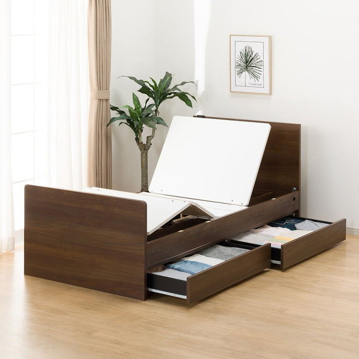 ADJUSTABLE BED NS001 S DR MBR2