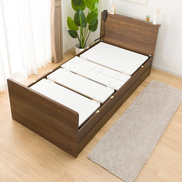 ADJUSTABLE BED NS002 S DR MBR2