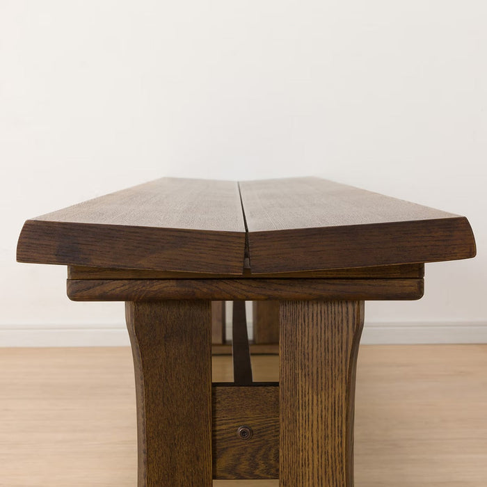 ม้านั่งยามาโตะ 180