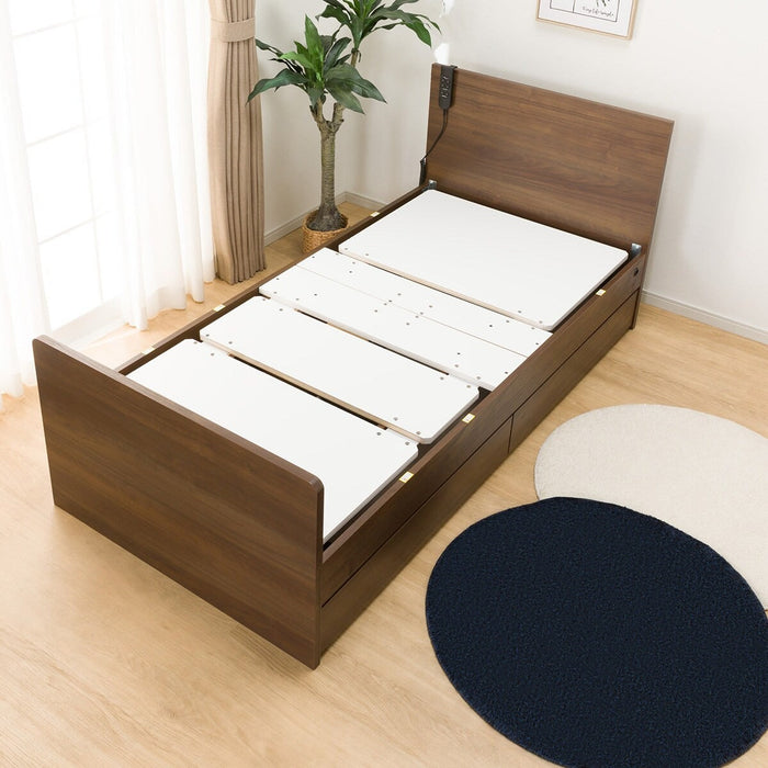 ADJUSTABLE BED NS001 S DR MBR2