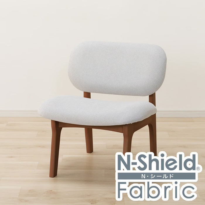 1P CHAIR RELAX WIDE2 SD-NSF MBR/LGY
