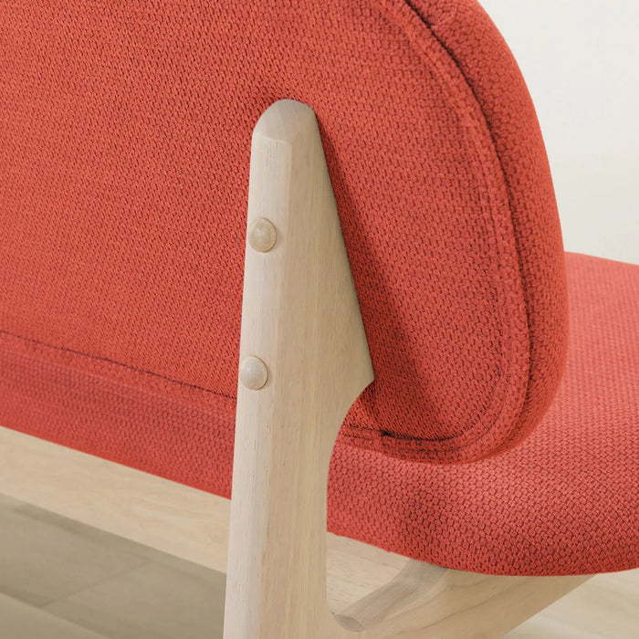 2P CHAIR RELAX WIDE2 SD-NSF WW/OR