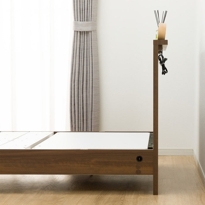 ADJUSTABLE BED NS002 S LEG MBR2