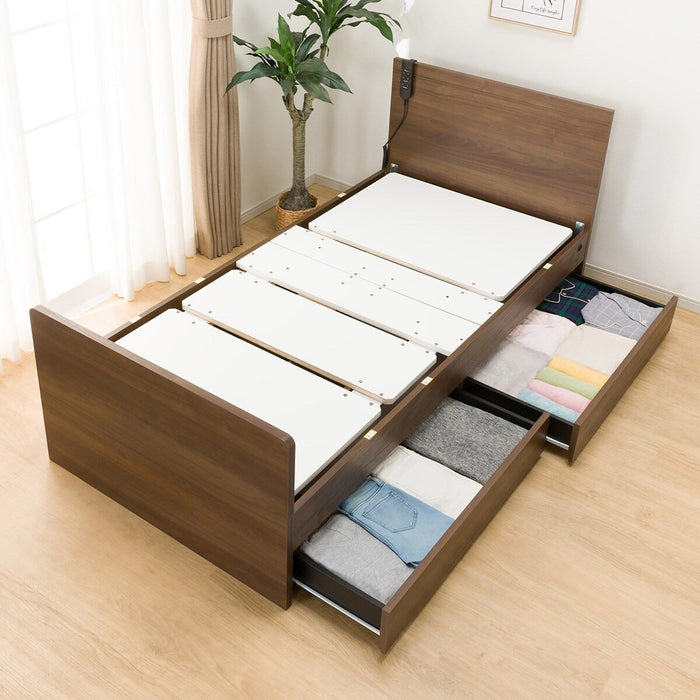 ADJUSTABLE BED NS001 S DR MBR2