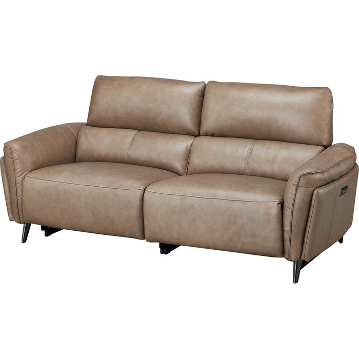 2M ELECTRIC 3P SOFA LS02 SK MO