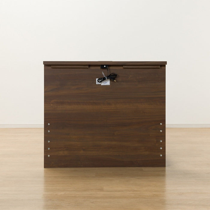 ADJUSTABLE BED NS002 S LEG MBR2