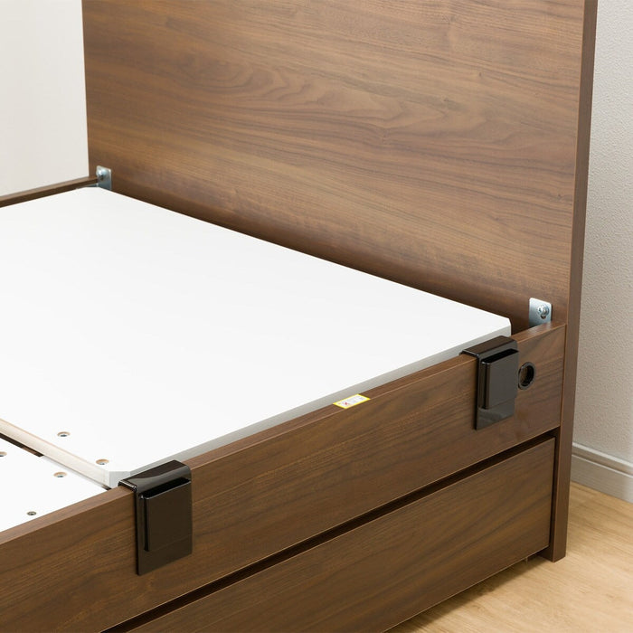 ADJUSTABLE BED NS001 S DR MBR2