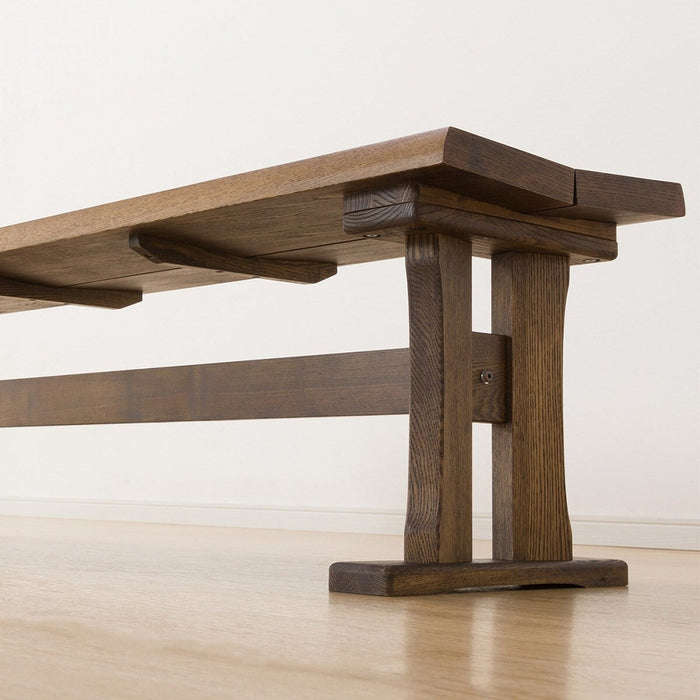 ม้านั่งยามาโตะ 180