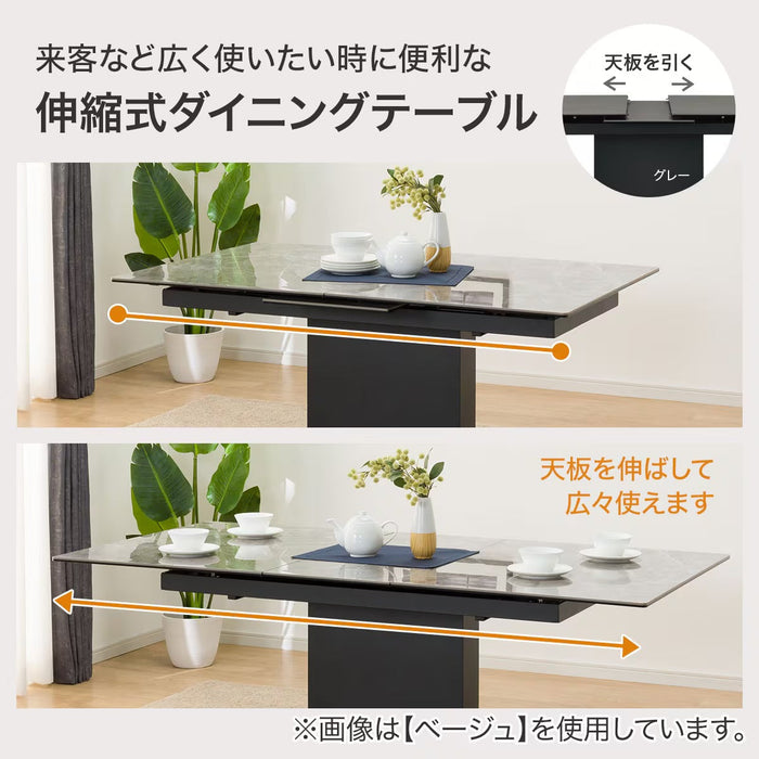 CERAMIC EXT DT 140/179 WH CERAL TJ