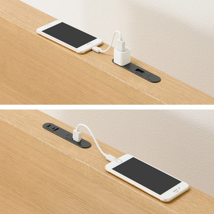 ADJUSTABLE BED NS002 S DR LBR3