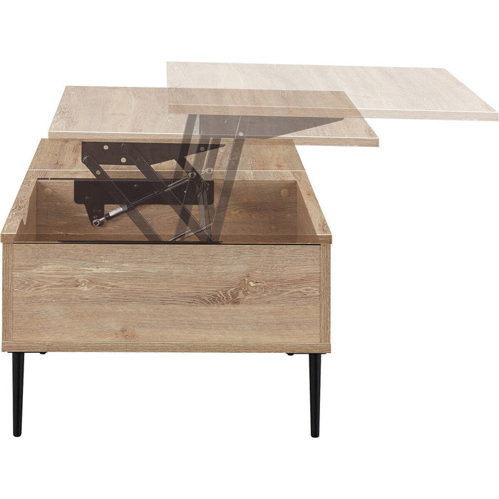 CENTER TABLE PH02 100LBR