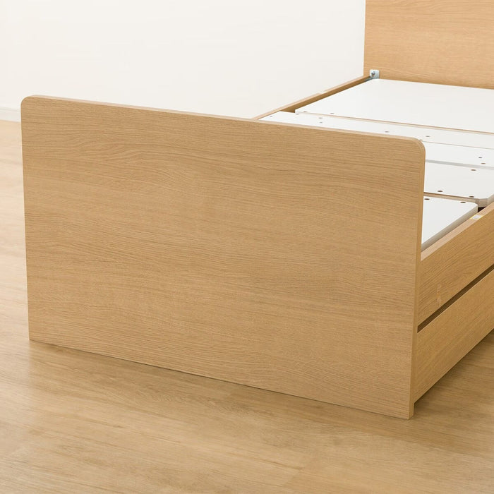 ADJUSTABLE BED NS001 S DR LBR3