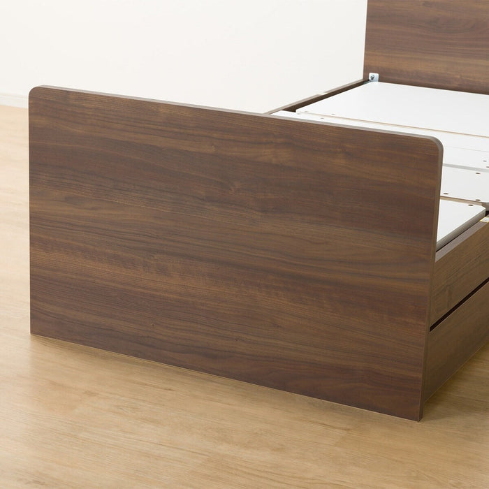 ADJUSTABLE BED NS001 S DR MBR2