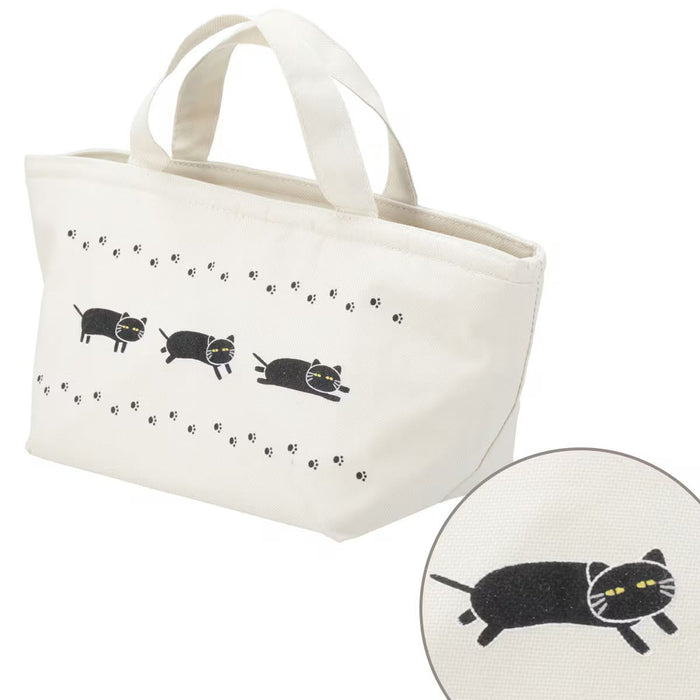 LUNCH BAG CAT LT001