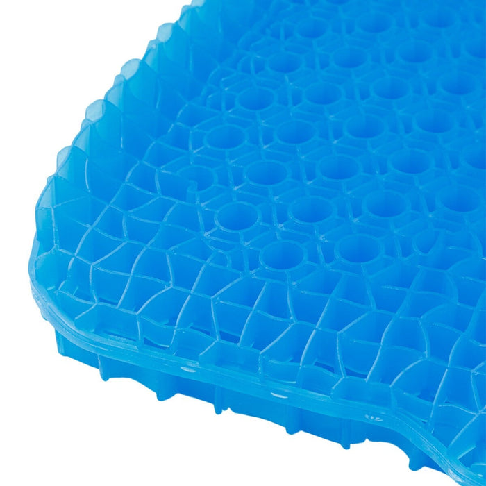 SEAT CUSHION U CG001 GY