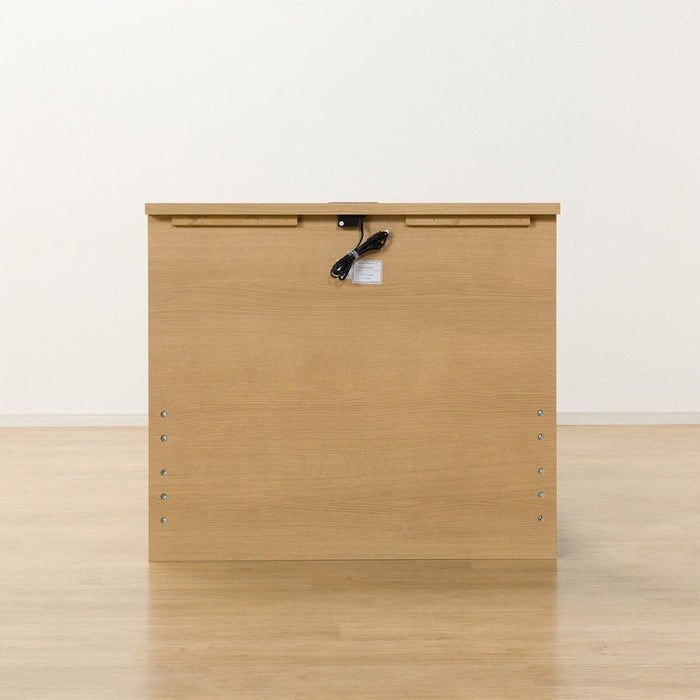 ADJUSTABLE BED NS002 S LEG LBR3