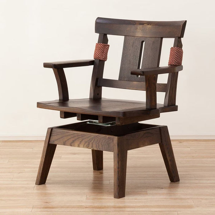 DC YAMATO สวิงไม้ DBR