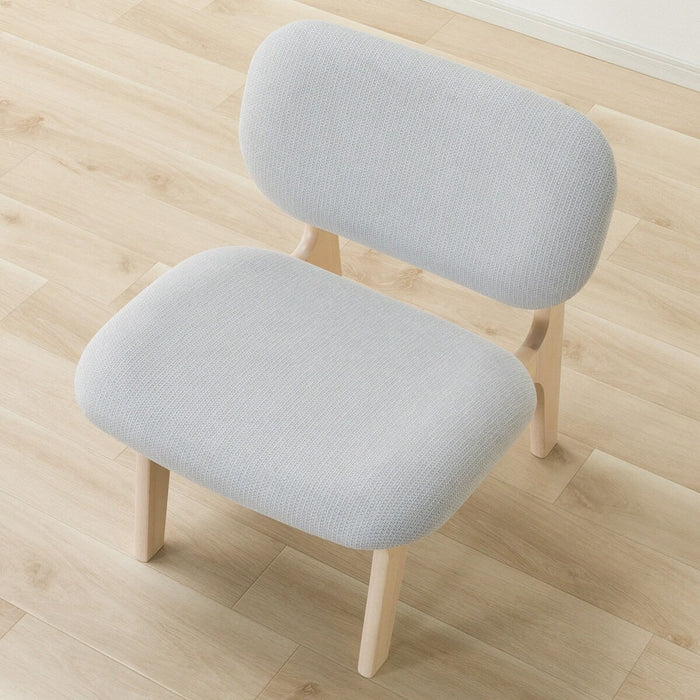 1P CHAIR RELAX WIDE2 SD-NSF WW/LGY