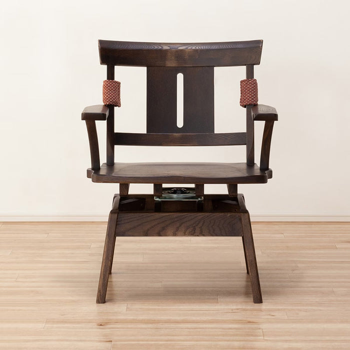 DC YAMATO สวิงไม้ DBR