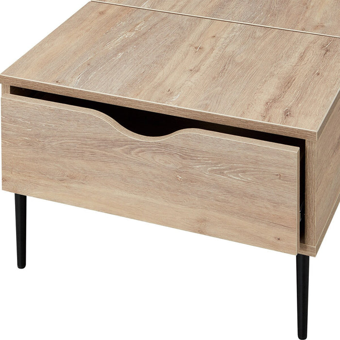 CENTER TABLE PH02 100LBR